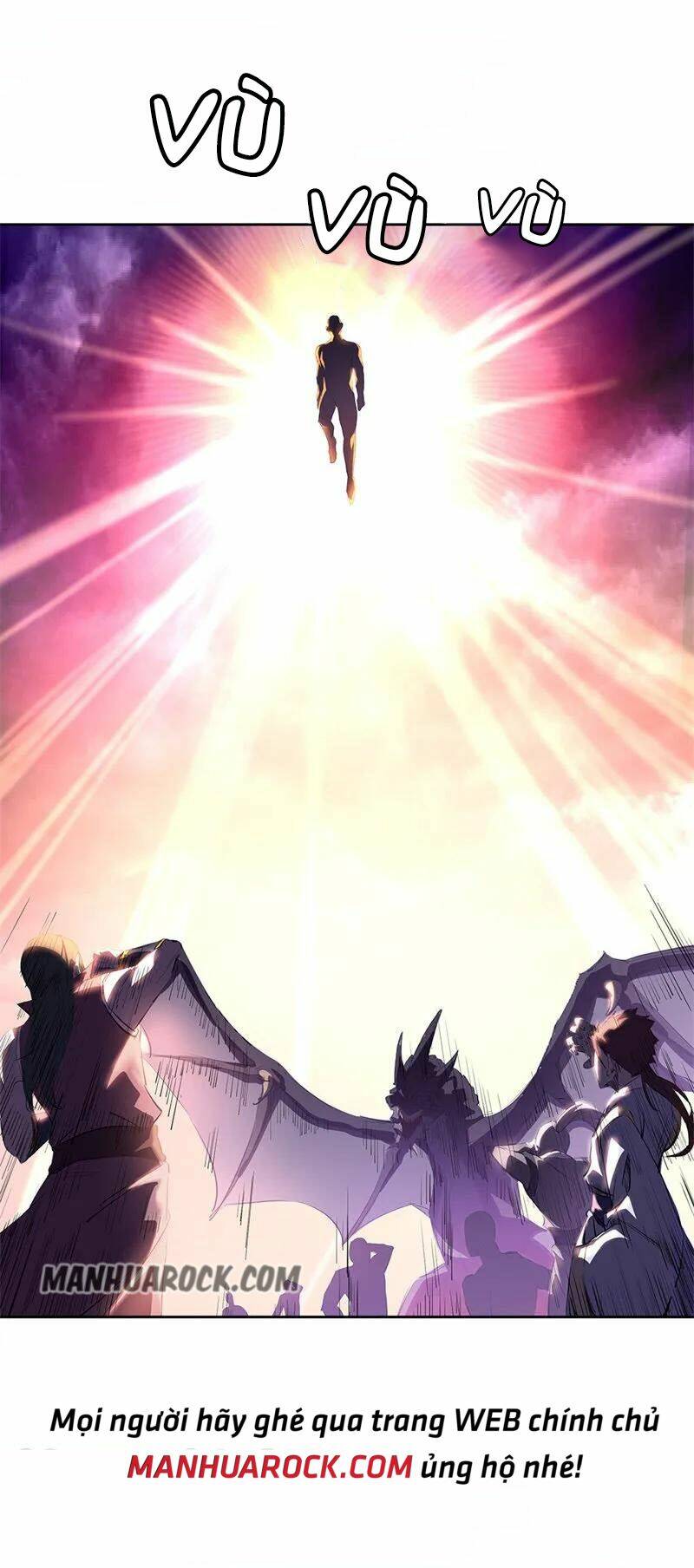 Chiến Hồn Tuyệt Thế Chapter 170 - Trang 2