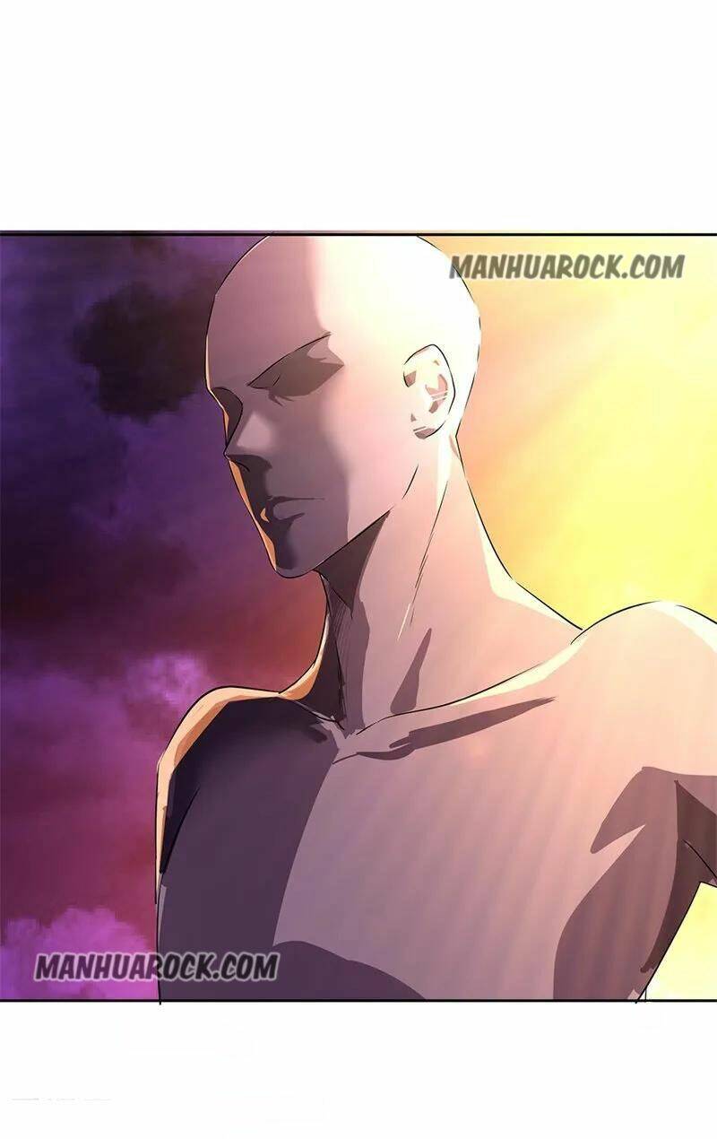 Chiến Hồn Tuyệt Thế Chapter 170 - Trang 2