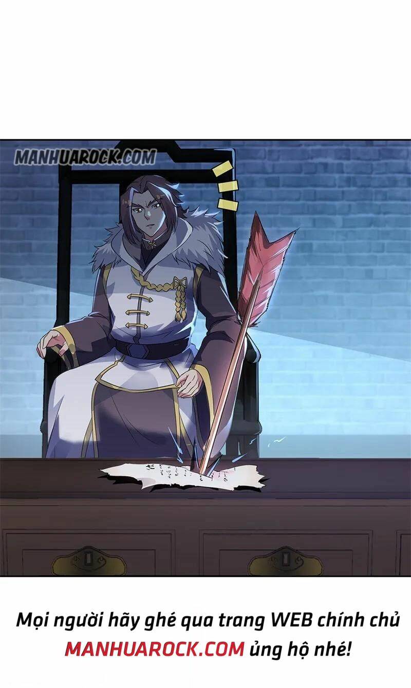 Chiến Hồn Tuyệt Thế Chapter 170 - Trang 2