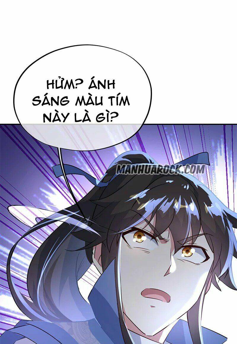 Chiến Hồn Tuyệt Thế Chapter 171 - Trang 2