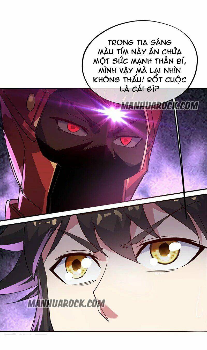 Chiến Hồn Tuyệt Thế Chapter 171 - Trang 2