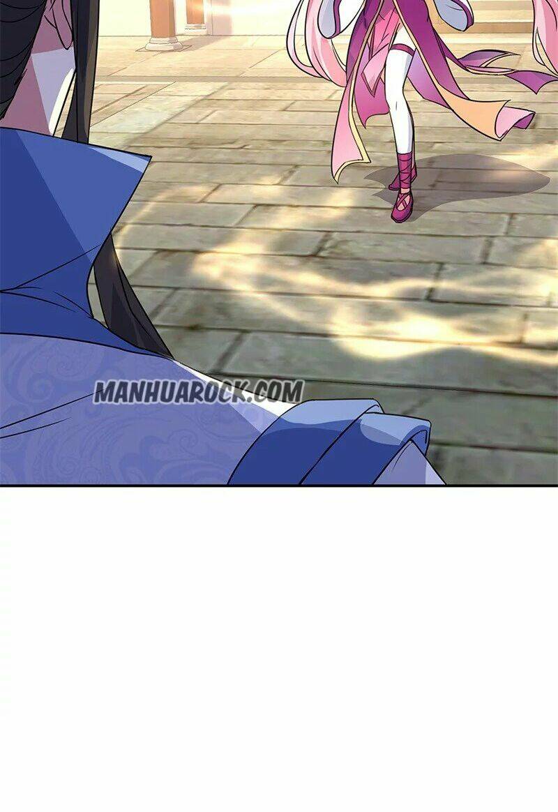 Chiến Hồn Tuyệt Thế Chapter 171 - Trang 2