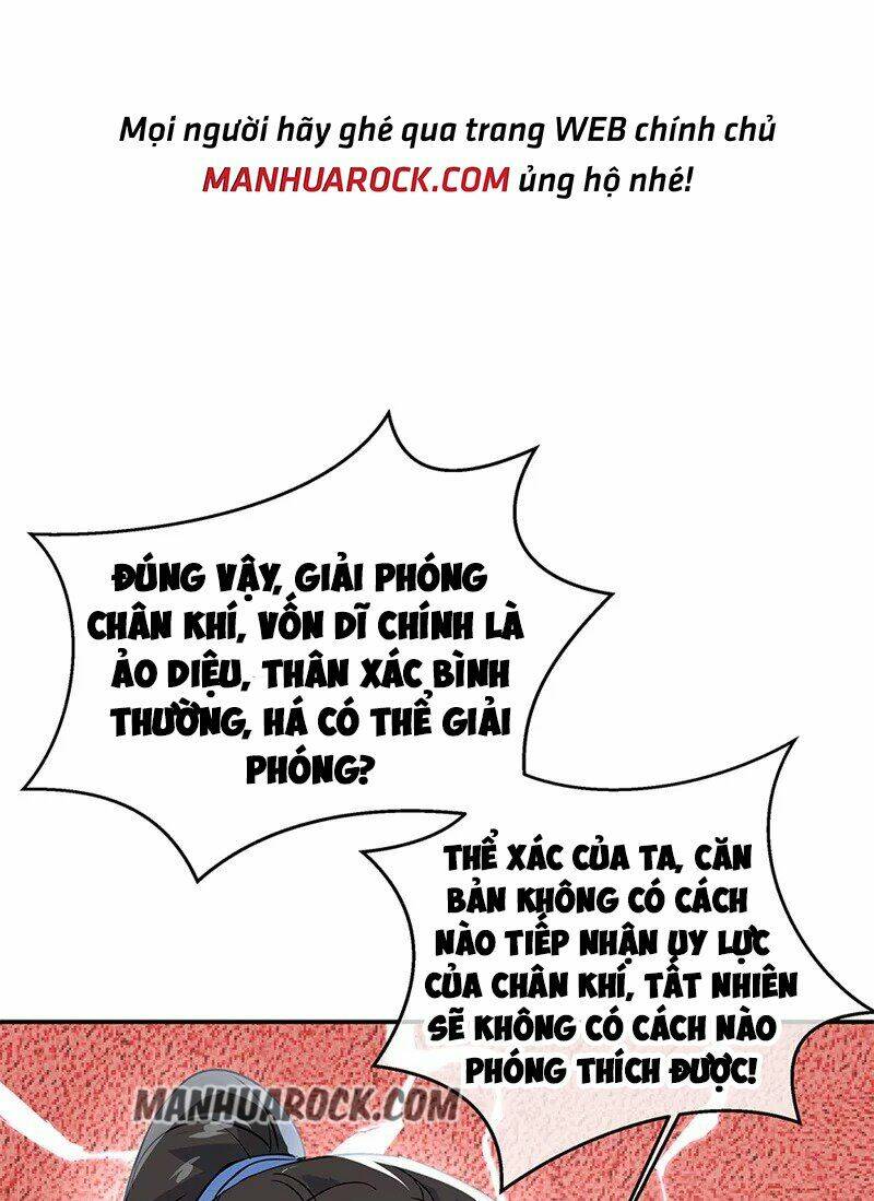 Chiến Hồn Tuyệt Thế Chapter 171 - Trang 2