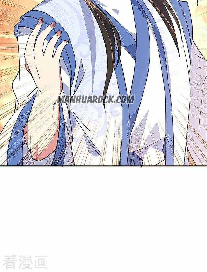 Chiến Hồn Tuyệt Thế Chapter 171 - Trang 2