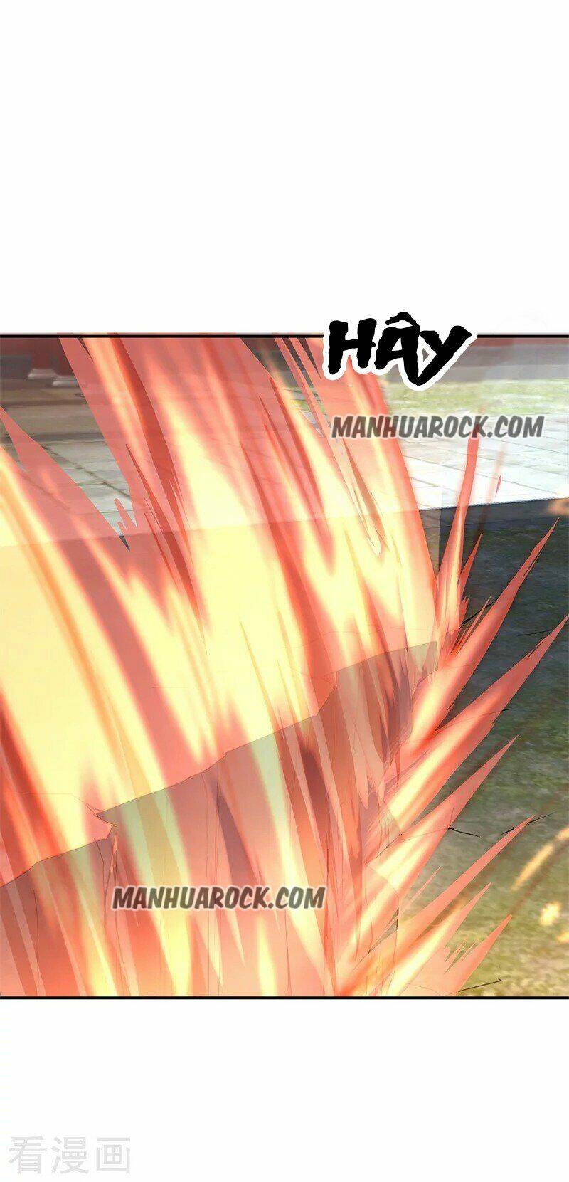 Chiến Hồn Tuyệt Thế Chapter 171 - Trang 2