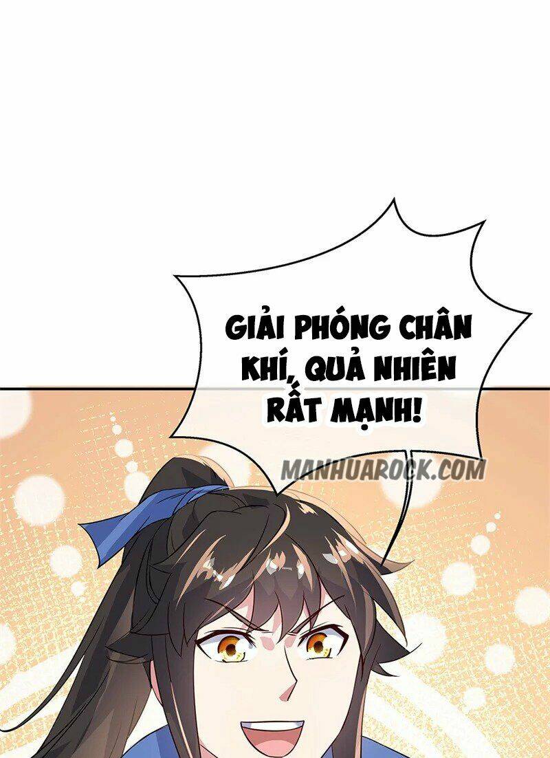 Chiến Hồn Tuyệt Thế Chapter 171 - Trang 2