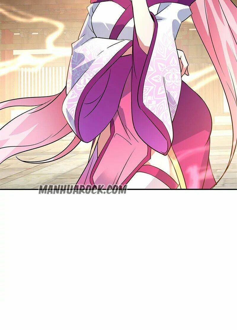 Chiến Hồn Tuyệt Thế Chapter 171 - Trang 2