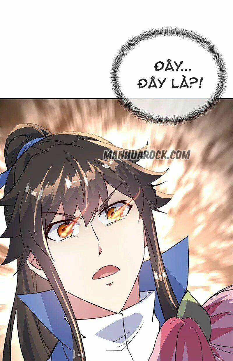 Chiến Hồn Tuyệt Thế Chapter 171 - Trang 2