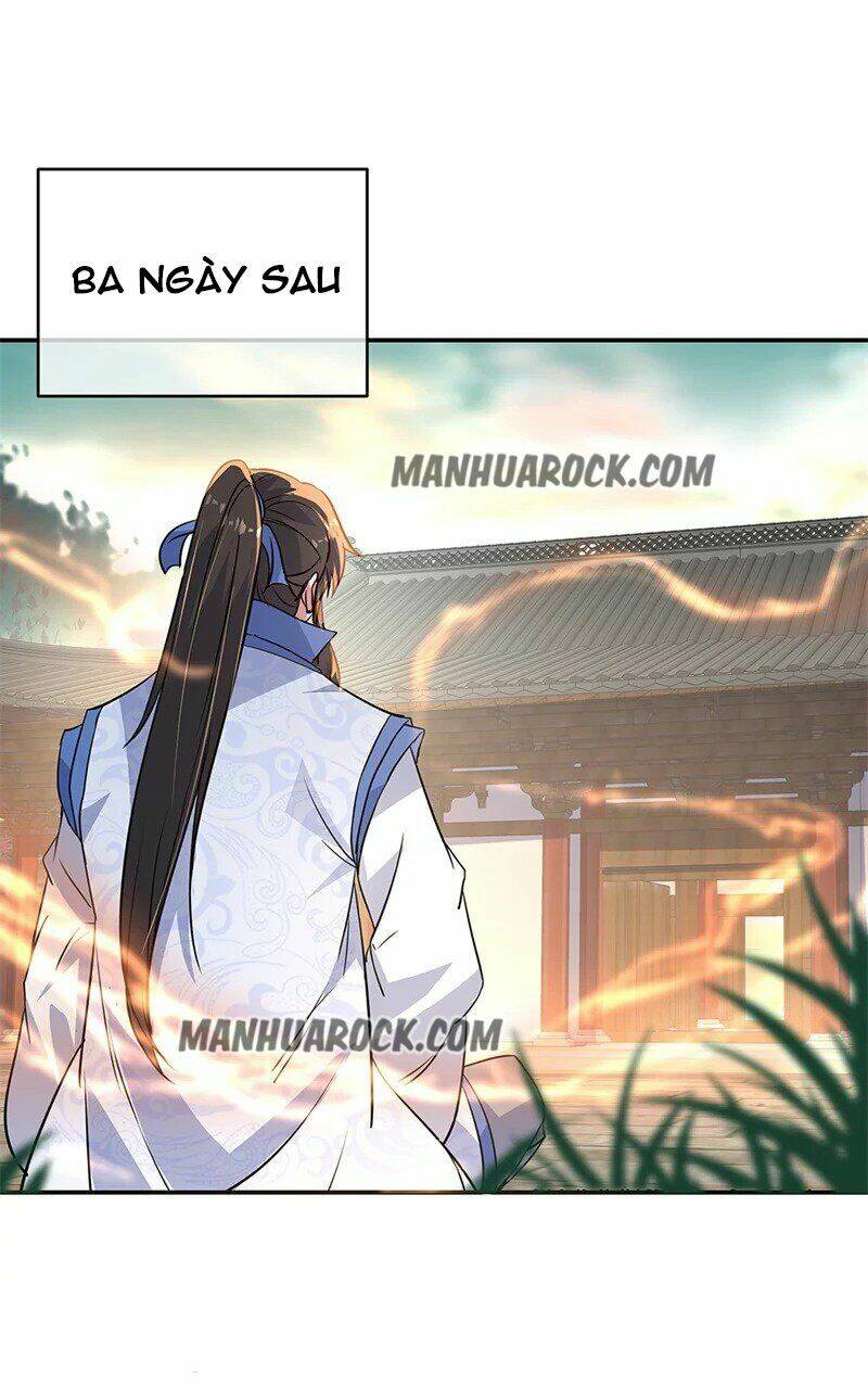 Chiến Hồn Tuyệt Thế Chapter 171 - Trang 2