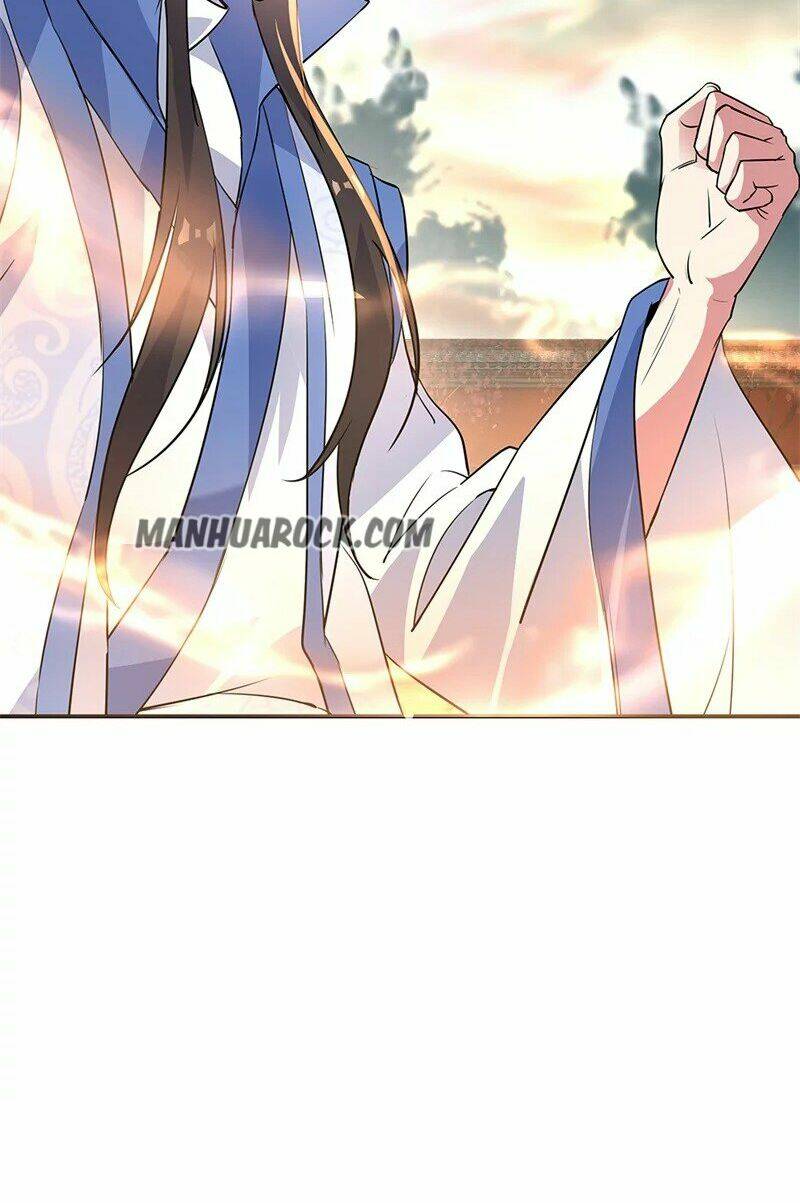 Chiến Hồn Tuyệt Thế Chapter 171 - Trang 2