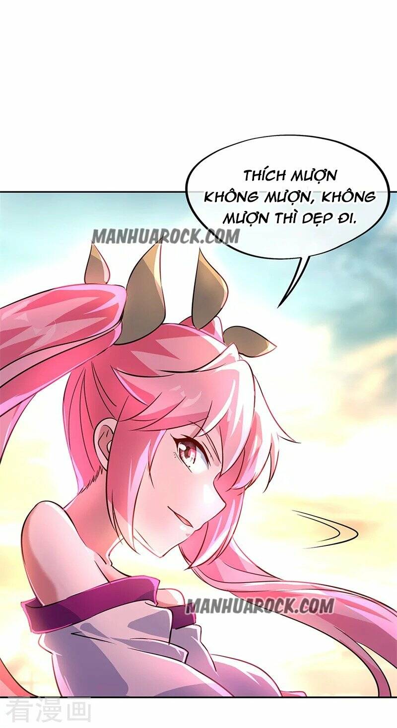 Chiến Hồn Tuyệt Thế Chapter 172 - Trang 2