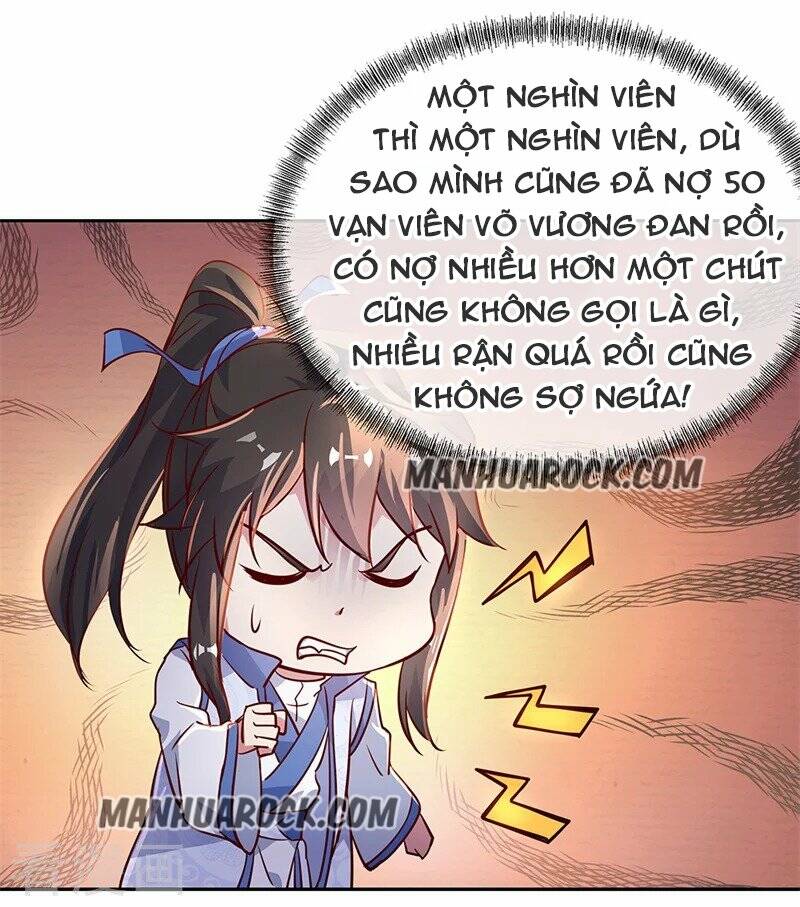 Chiến Hồn Tuyệt Thế Chapter 172 - Trang 2