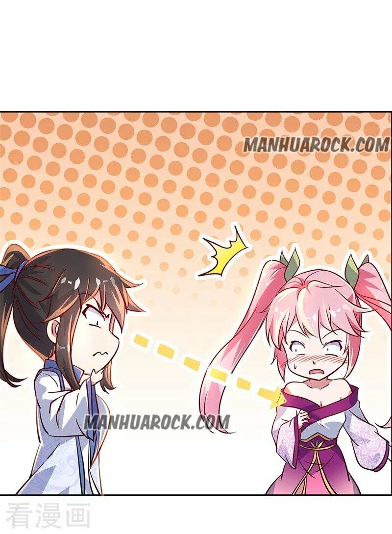 Chiến Hồn Tuyệt Thế Chapter 172 - Trang 2