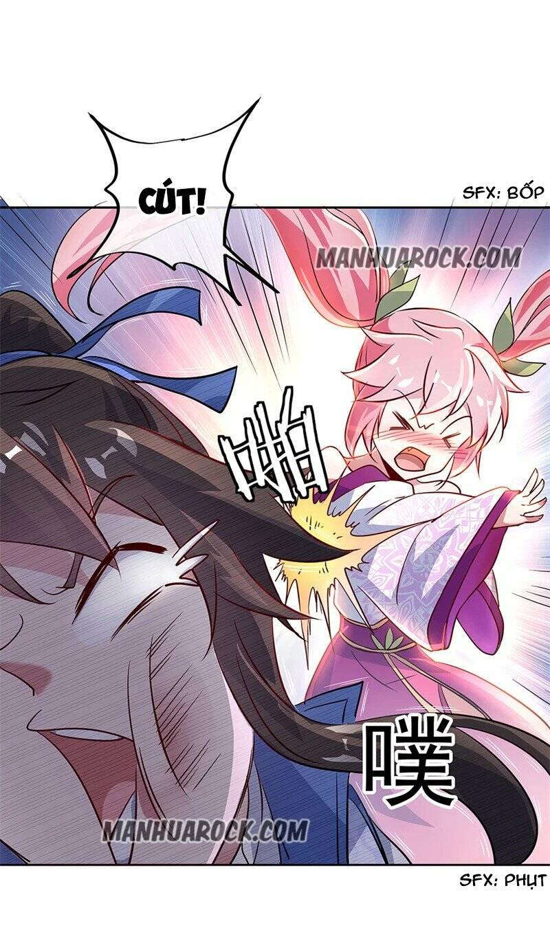 Chiến Hồn Tuyệt Thế Chapter 172 - Trang 2