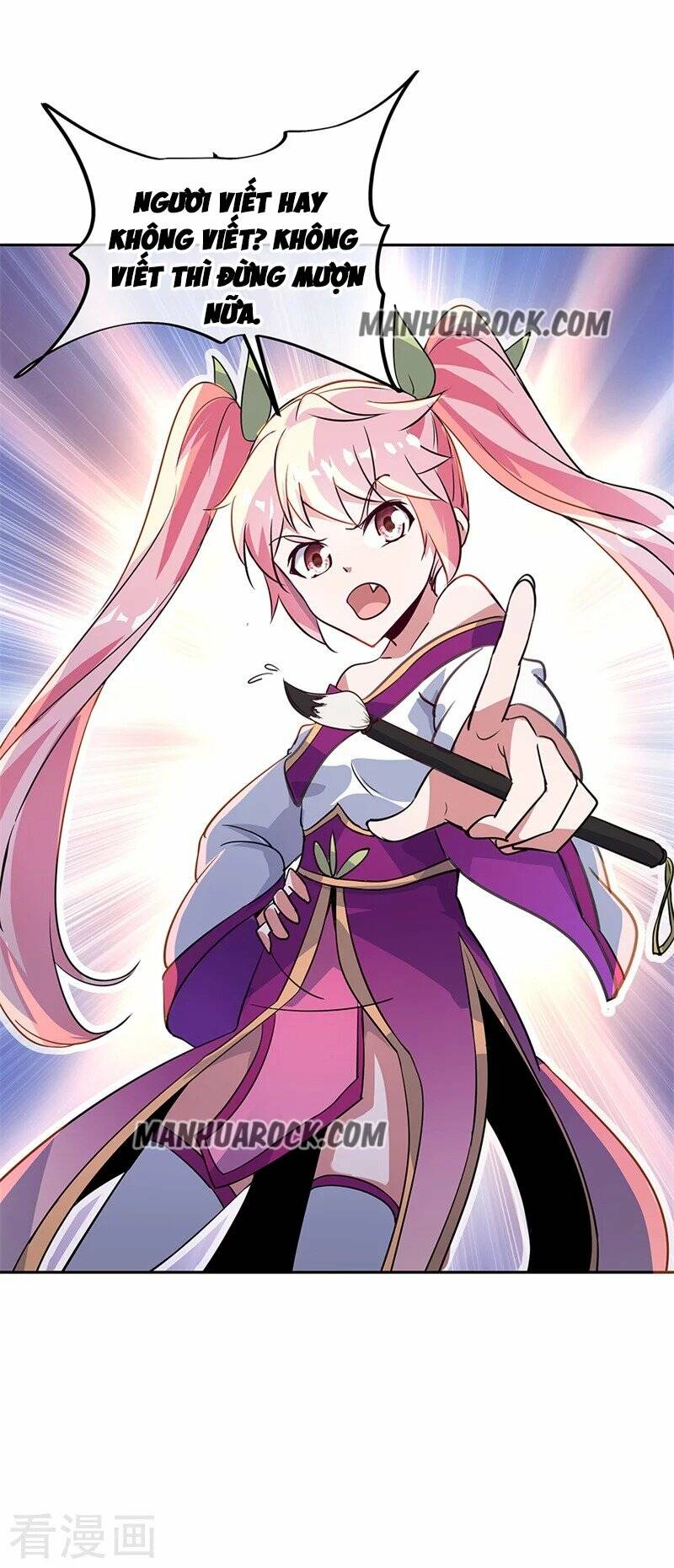 Chiến Hồn Tuyệt Thế Chapter 172 - Trang 2