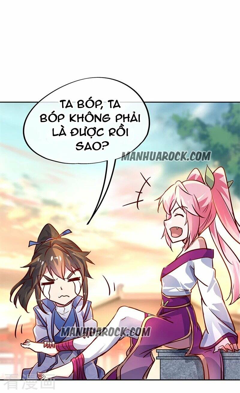 Chiến Hồn Tuyệt Thế Chapter 172 - Trang 2