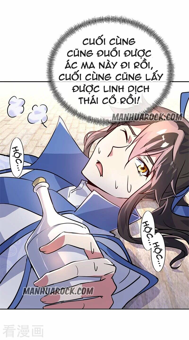 Chiến Hồn Tuyệt Thế Chapter 172 - Trang 2