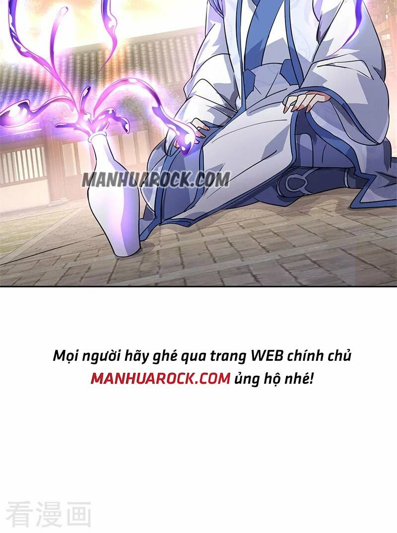 Chiến Hồn Tuyệt Thế Chapter 172 - Trang 2