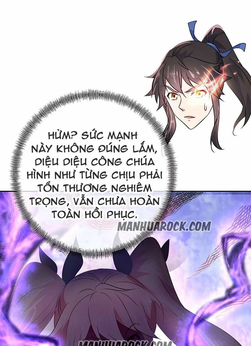 Chiến Hồn Tuyệt Thế Chapter 172 - Trang 2