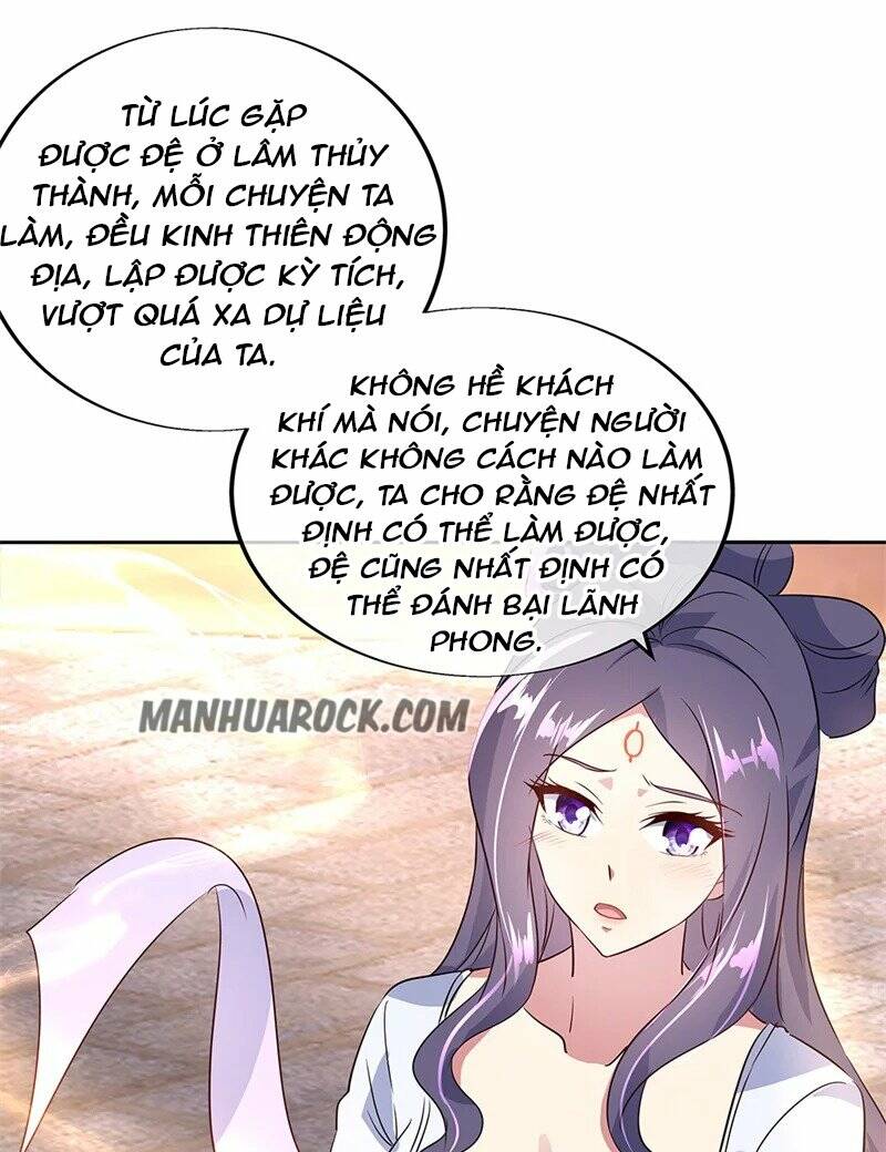Chiến Hồn Tuyệt Thế Chapter 173 - Trang 2