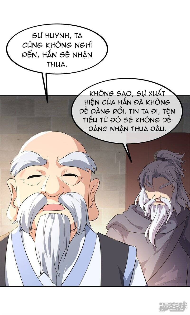 Chiến Hồn Tuyệt Thế Chapter 174 - Trang 2