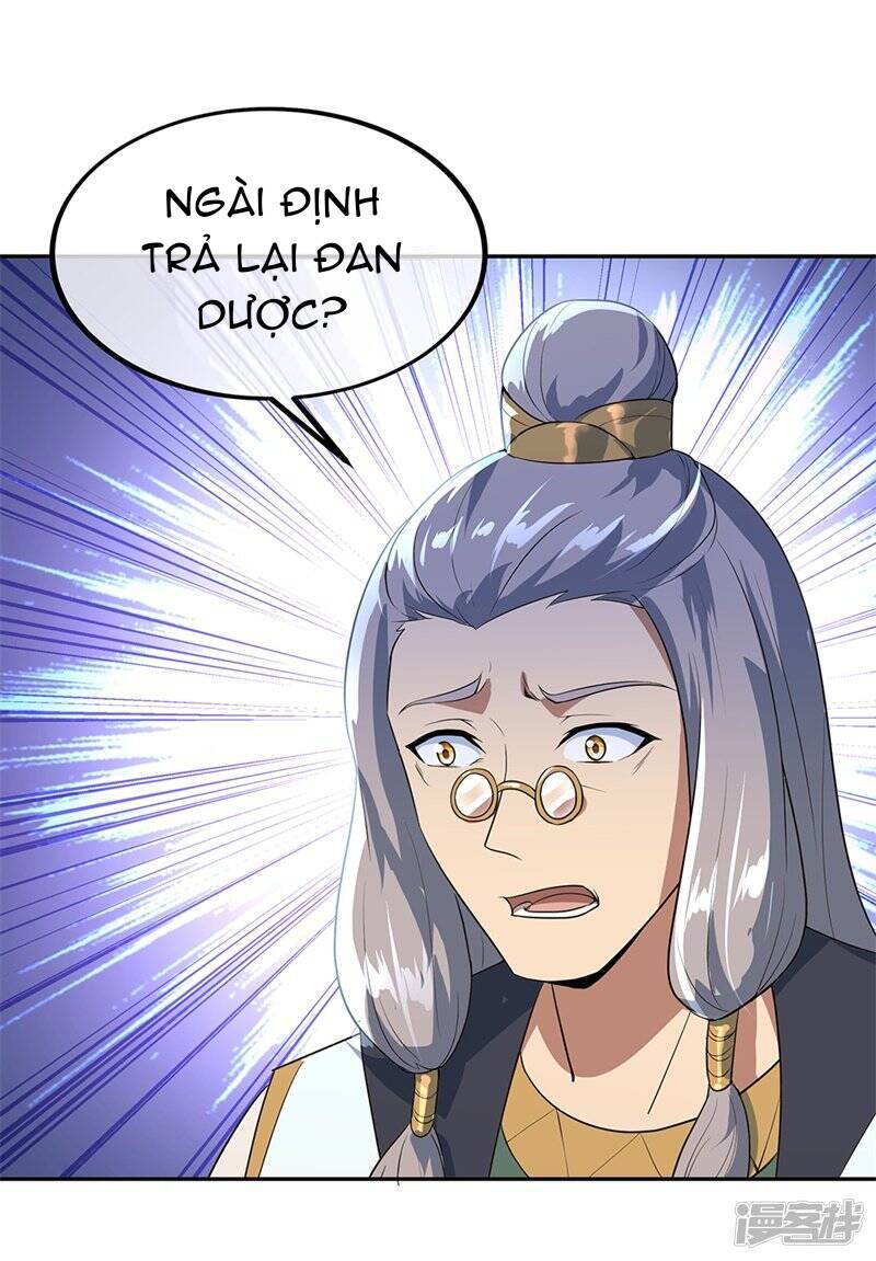 Chiến Hồn Tuyệt Thế Chapter 174 - Trang 2