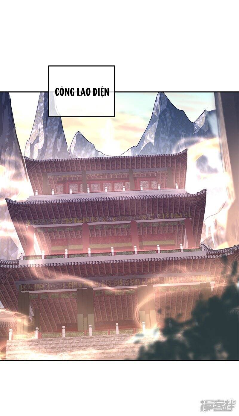 Chiến Hồn Tuyệt Thế Chapter 174 - Trang 2