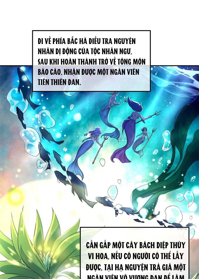 Chiến Hồn Tuyệt Thế Chapter 174 - Trang 2