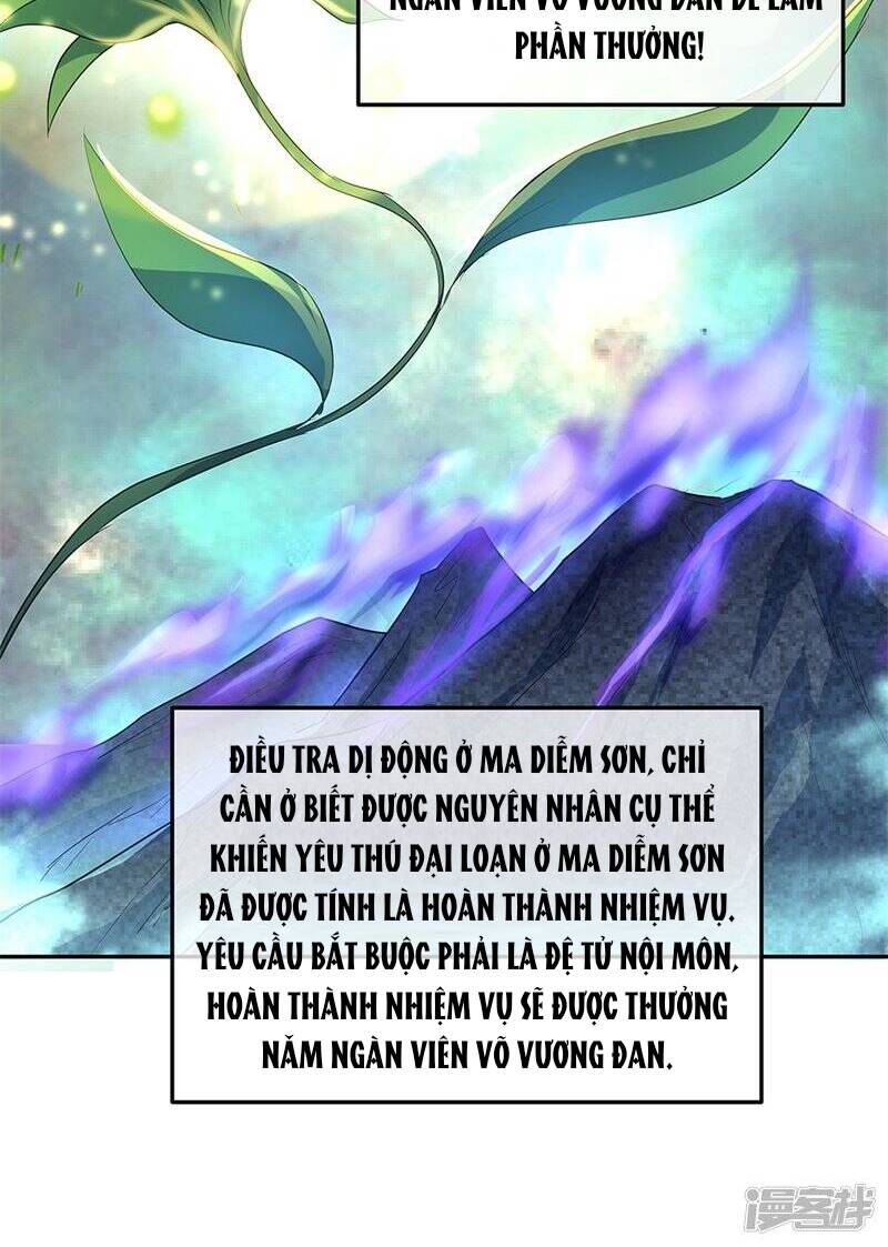 Chiến Hồn Tuyệt Thế Chapter 174 - Trang 2