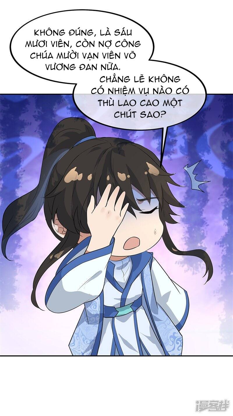 Chiến Hồn Tuyệt Thế Chapter 174 - Trang 2