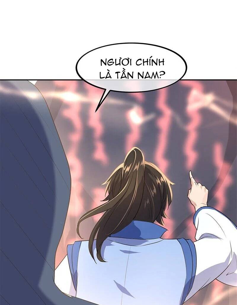 Chiến Hồn Tuyệt Thế Chapter 174 - Trang 2
