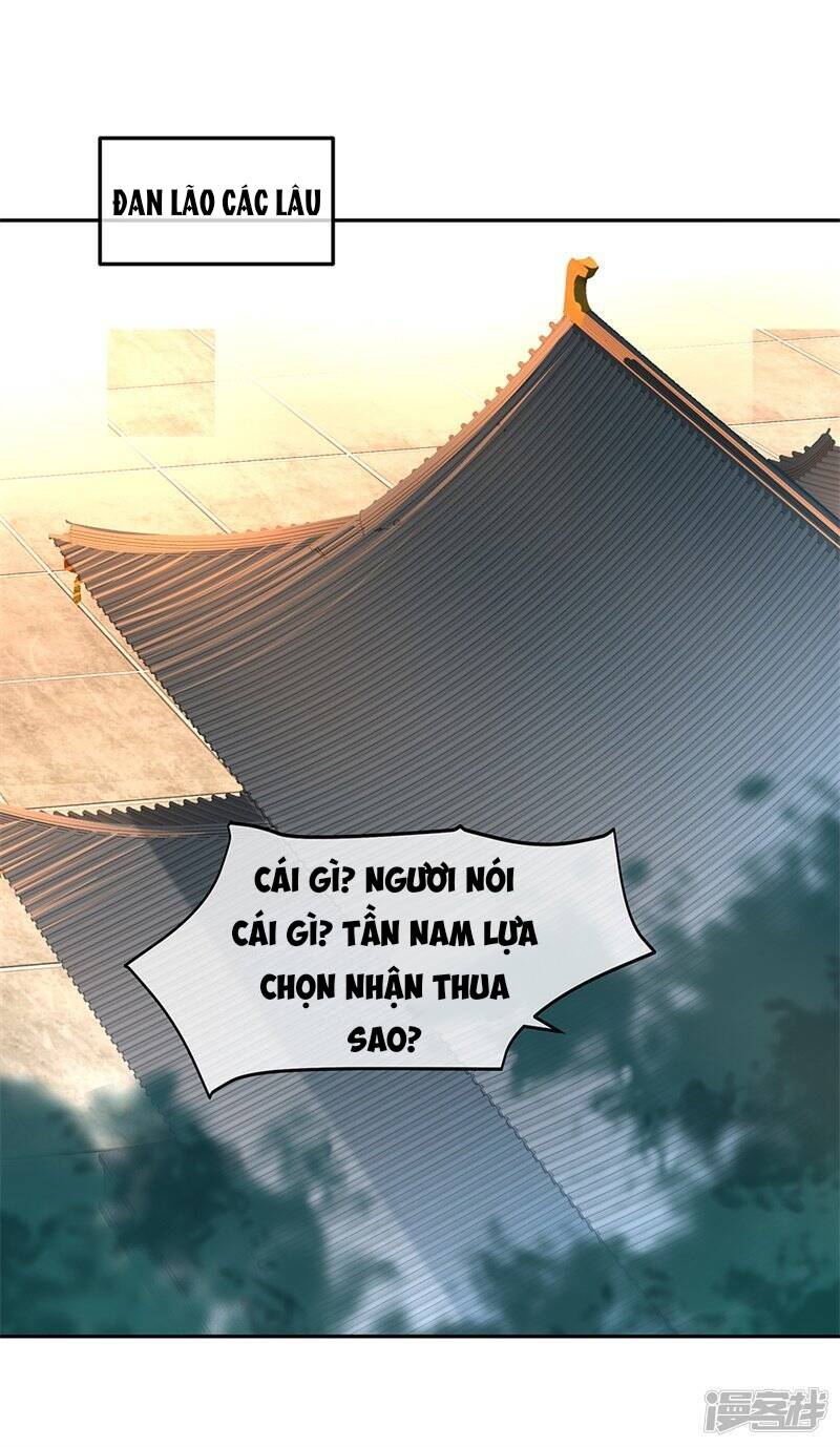 Chiến Hồn Tuyệt Thế Chapter 174 - Trang 2