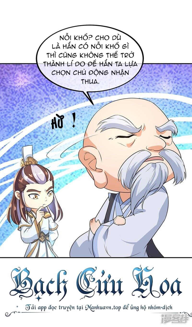 Chiến Hồn Tuyệt Thế Chapter 174 - Trang 2