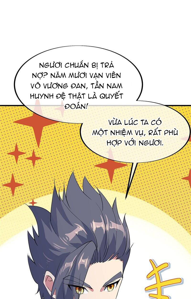 Chiến Hồn Tuyệt Thế Chapter 175 - Trang 2