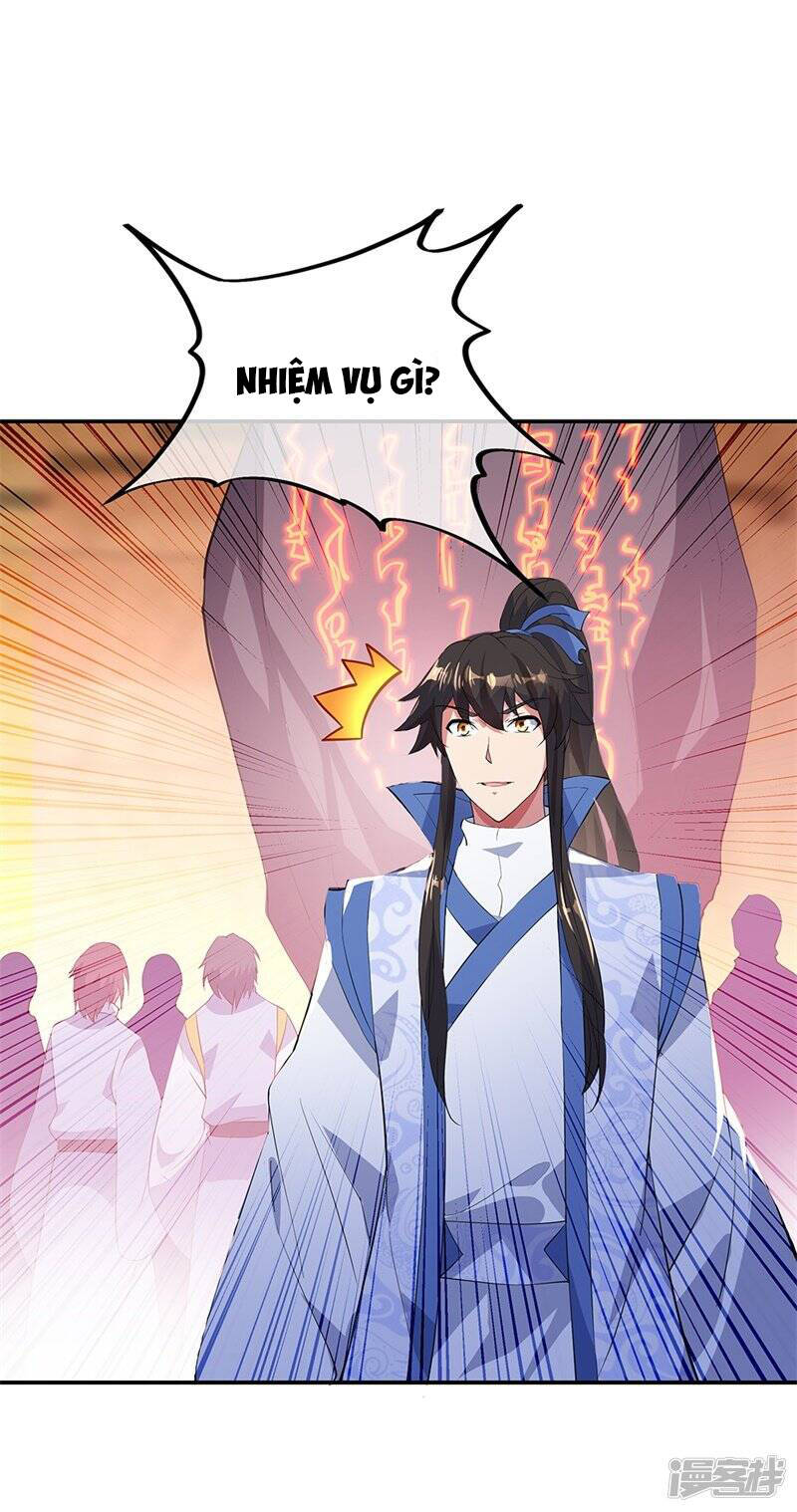 Chiến Hồn Tuyệt Thế Chapter 175 - Trang 2