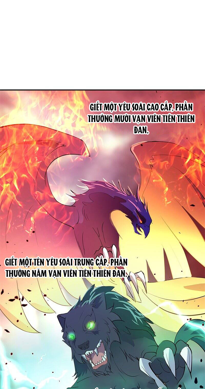 Chiến Hồn Tuyệt Thế Chapter 175 - Trang 2