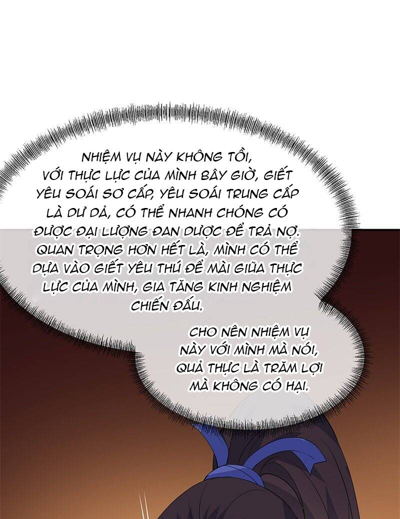 Chiến Hồn Tuyệt Thế Chapter 175 - Trang 2