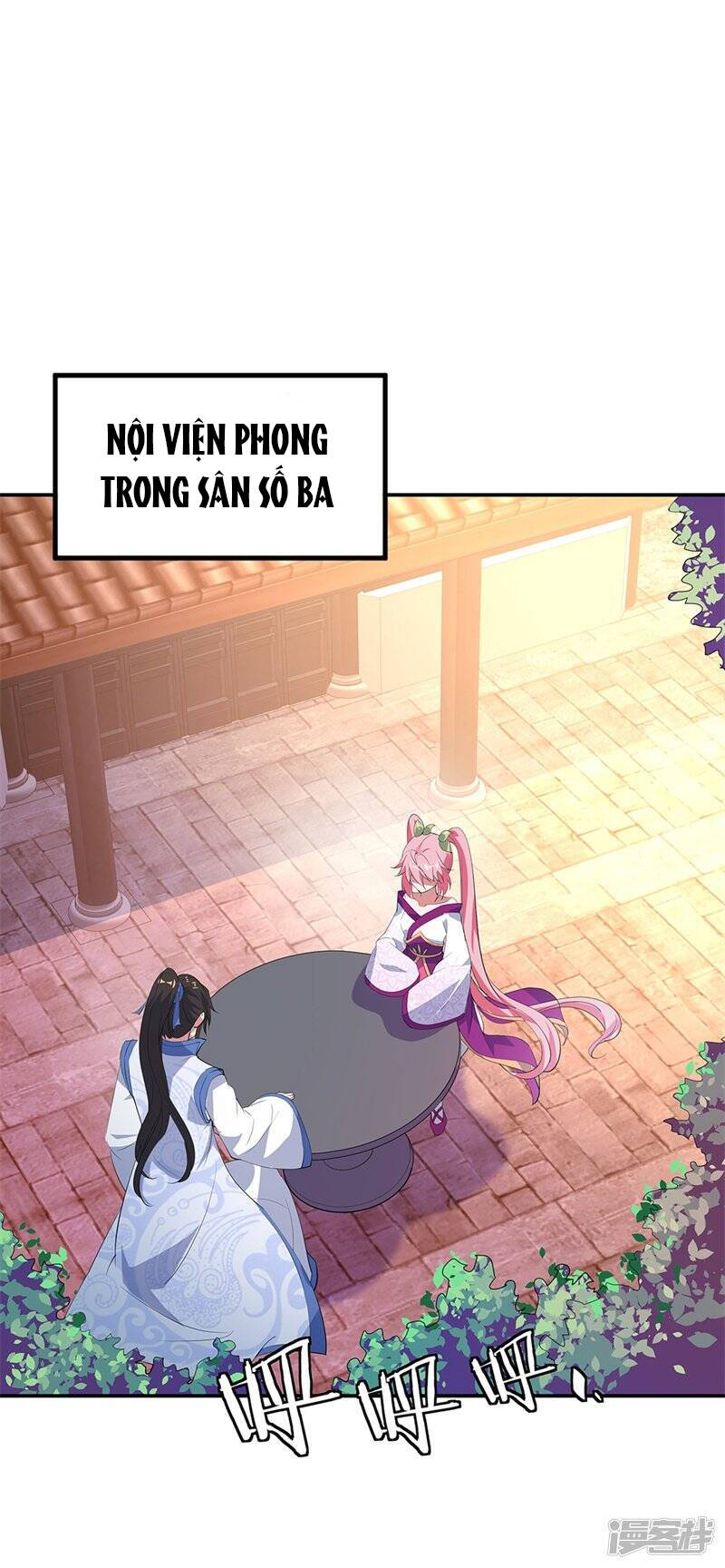 Chiến Hồn Tuyệt Thế Chapter 175 - Trang 2