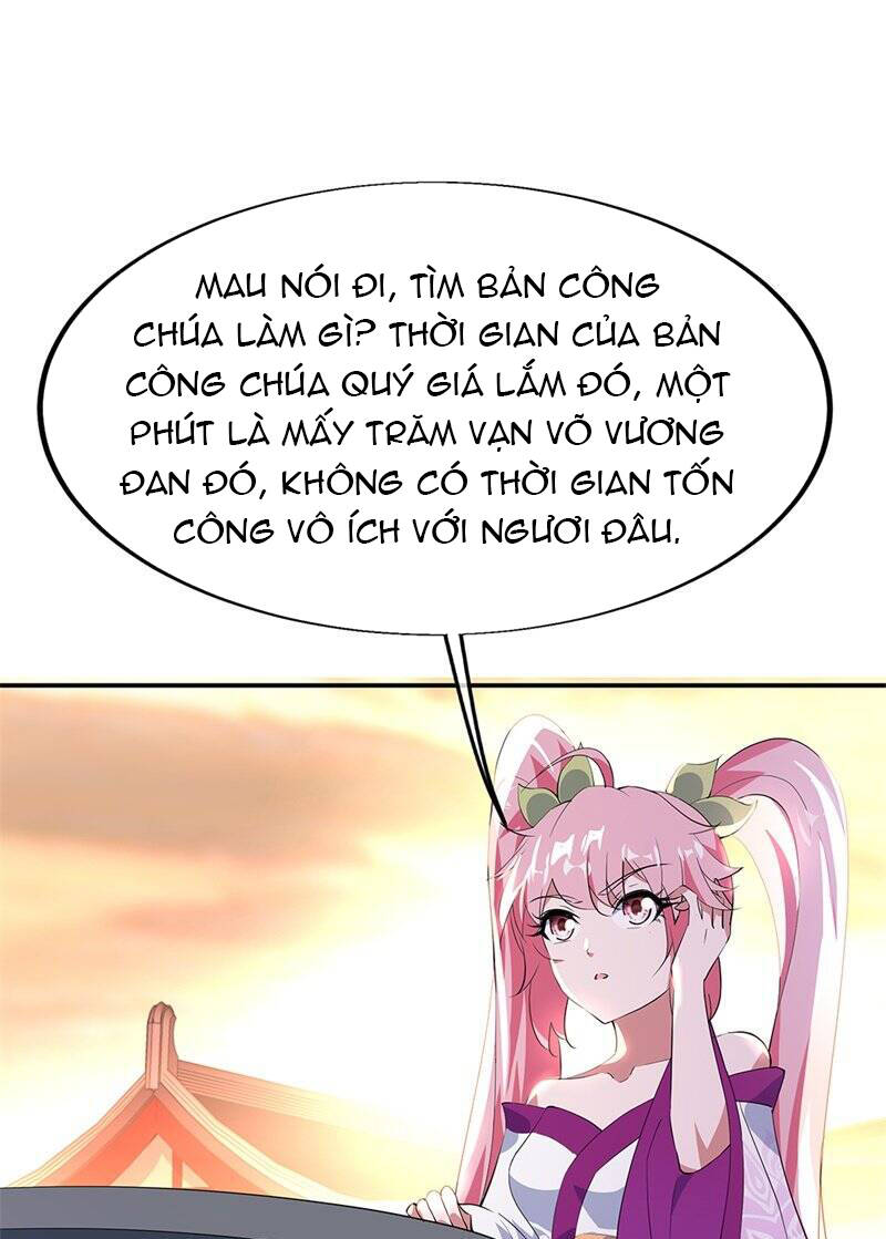 Chiến Hồn Tuyệt Thế Chapter 175 - Trang 2