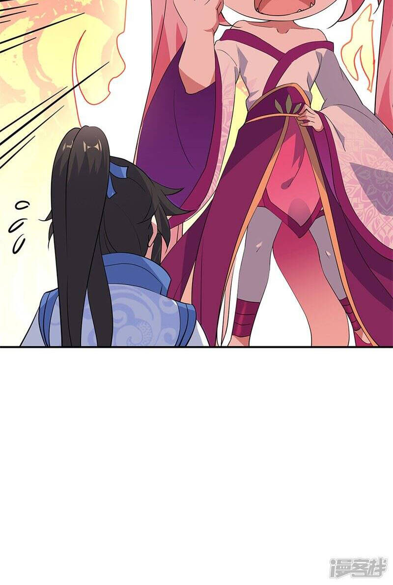 Chiến Hồn Tuyệt Thế Chapter 175 - Trang 2