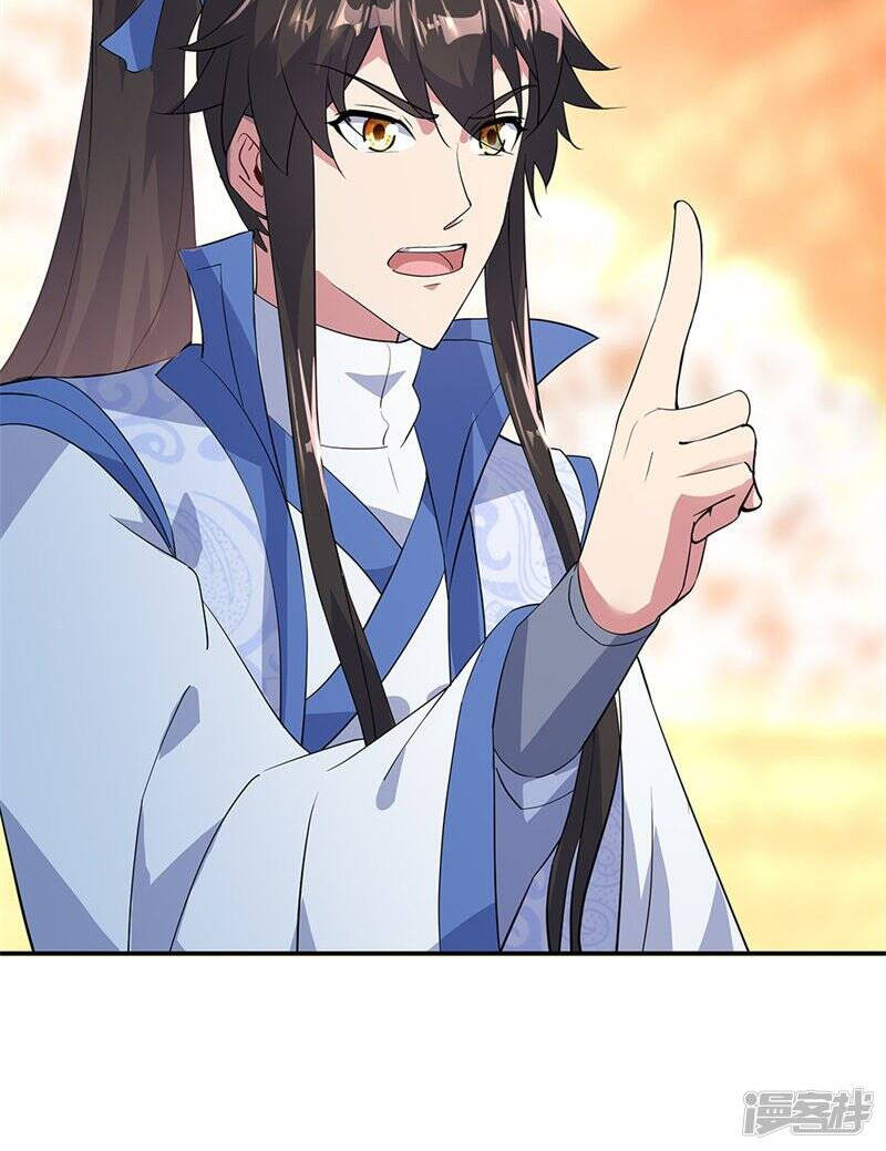 Chiến Hồn Tuyệt Thế Chapter 175 - Trang 2