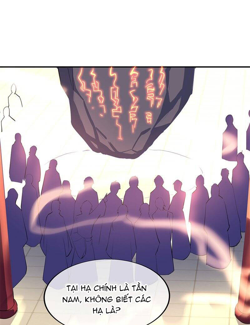 Chiến Hồn Tuyệt Thế Chapter 175 - Trang 2