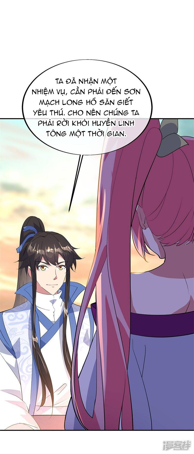 Chiến Hồn Tuyệt Thế Chapter 175 - Trang 2