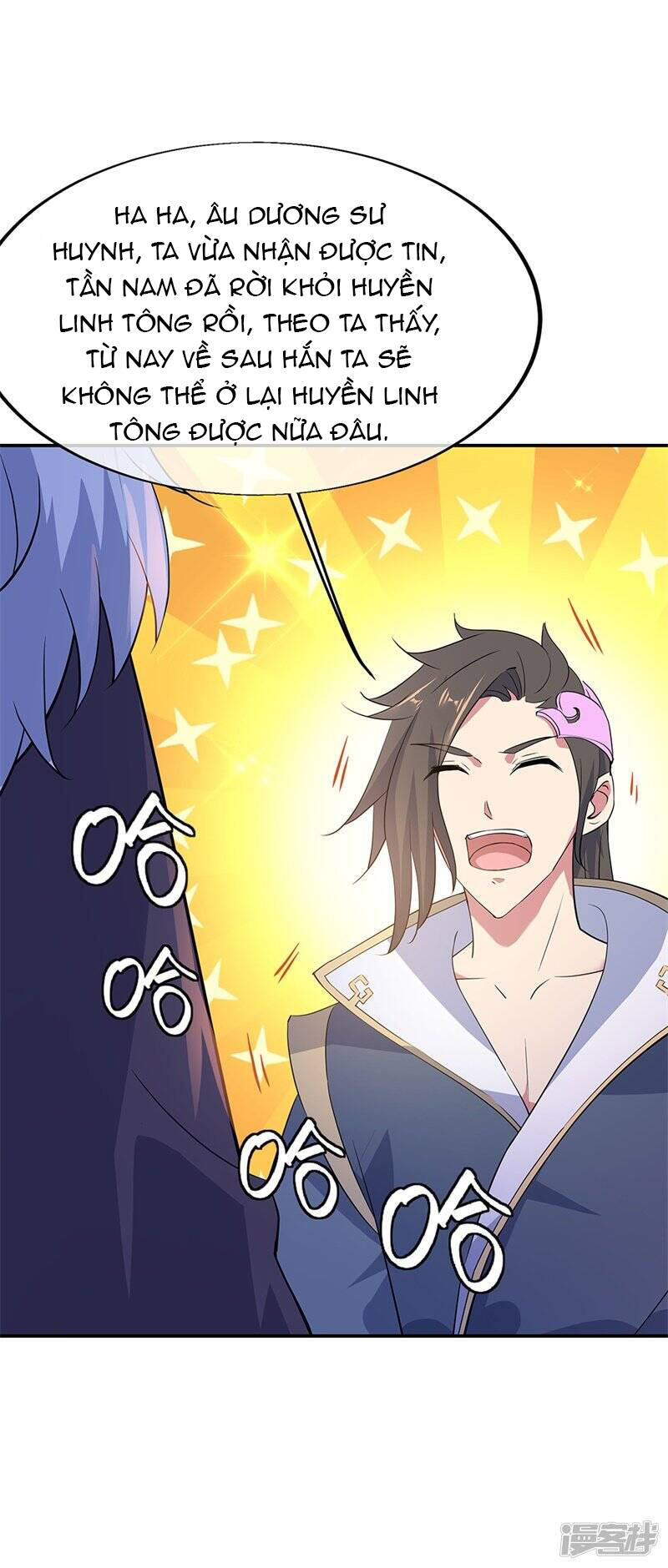 Chiến Hồn Tuyệt Thế Chapter 175 - Trang 2