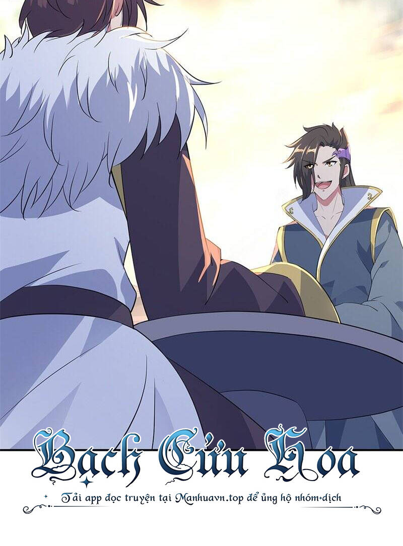 Chiến Hồn Tuyệt Thế Chapter 175 - Trang 2