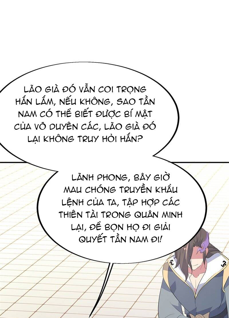 Chiến Hồn Tuyệt Thế Chapter 175 - Trang 2