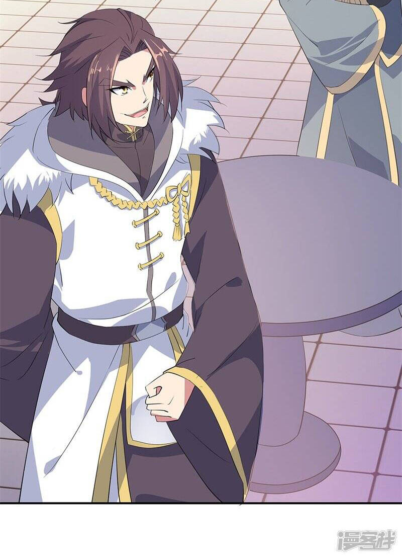 Chiến Hồn Tuyệt Thế Chapter 175 - Trang 2