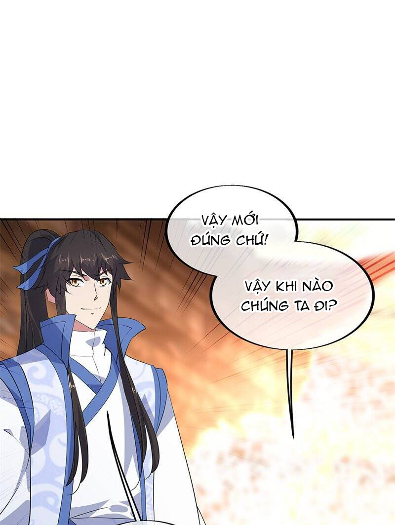 Chiến Hồn Tuyệt Thế Chapter 175 - Trang 2