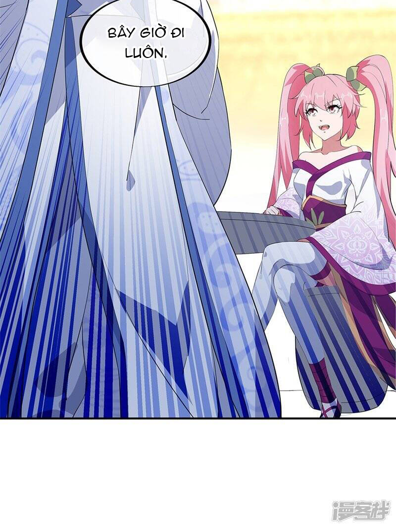 Chiến Hồn Tuyệt Thế Chapter 175 - Trang 2