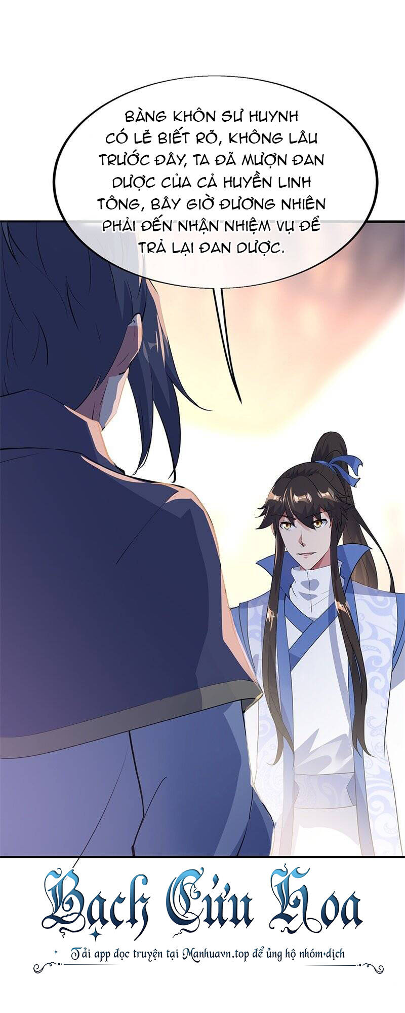 Chiến Hồn Tuyệt Thế Chapter 175 - Trang 2